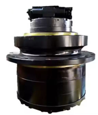 Graafmachine E328D 330C 330D Hydraulische reismotor Finale aandrijving 2276196 227-6196 227-6195 227-6188 191-5606 Constructieonderdelen