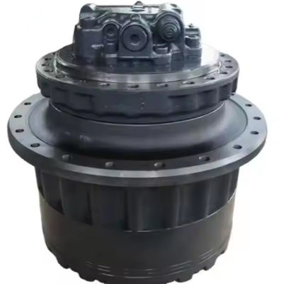 Graafmachine E328D 330C 330D Hydraulische reismotor Finale aandrijving 2276196 227-6196 227-6195 227-6188 191-5606 Constructieonderdelen
