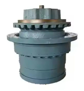 ZX270-3 Final Drive 9255880 9256990 Zonder motor ZX270-3 Travel Gearbox Hoogwaardige graafmachineonderdelen