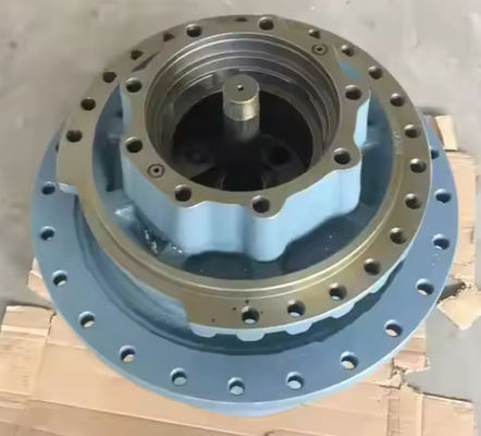 ZX270-3 Final Drive 9255880 9256990 Zonder motor ZX270-3 Travel Gearbox Hoogwaardige graafmachineonderdelen