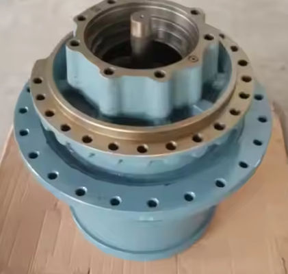 ZX270-3 Final Drive 9255880 9256990 Zonder motor ZX270-3 Travel Gearbox Hoogwaardige graafmachineonderdelen