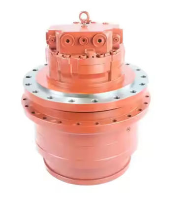MAG-170VP-5000 Final Drive Assy Voor SY335 SY365 HD1430 HD1430-3 Reismotor B0240-93040 Constructie-machineonderdelen