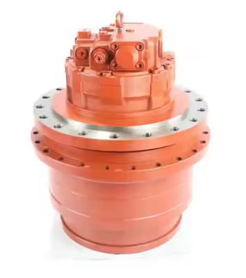 MAG-170VP-5000 Final Drive Assy Voor SY335 SY365 HD1430 HD1430-3 Reismotor B0240-93040 Constructie-machineonderdelen