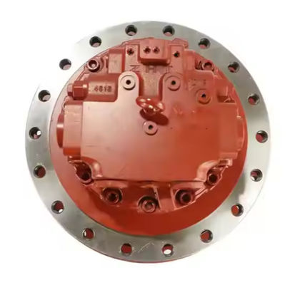 MAG-170VP-5000 Final Drive Assy Voor SY335 SY365 HD1430 HD1430-3 Reismotor B0240-93040 Constructie-machineonderdelen
