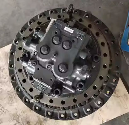 E320 E330 E345C E345D Graafmachine Eindrijving Reismotor 208-27-00411 208-27-00281 2676796 2676877 21599052