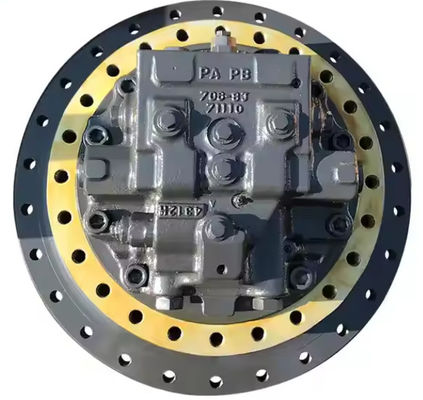 E320 E330 E345C E345D Graafmachine Eindrijving Reismotor 208-27-00411 208-27-00281 2676796 2676877 21599052