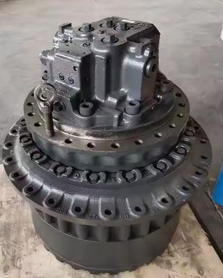 E320 E330 E345C E345D Graafmachine Eindrijving Reismotor 208-27-00411 208-27-00281 2676796 2676877 21599052