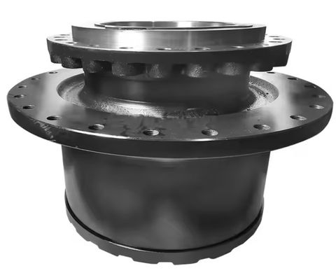 Reismotor 9254461 4641493 Geschikt voor ZX650LC-3 ZX670LC-5B ZX670LC-5G Final Drive Gear Box