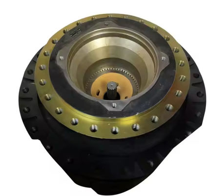 Reismotor 9254461 4641493 Geschikt voor ZX650LC-3 ZX670LC-5B ZX670LC-5G Final Drive Gear Box