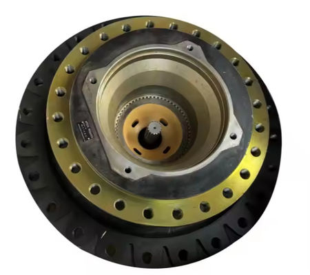 Reismotor 9254461 4641493 Geschikt voor ZX650LC-3 ZX670LC-5B ZX670LC-5G Final Drive Gear Box