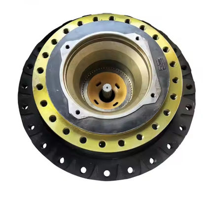 Reismotor 9254461 4641493 Geschikt voor ZX650LC-3 ZX670LC-5B ZX670LC-5G Final Drive Gear Box