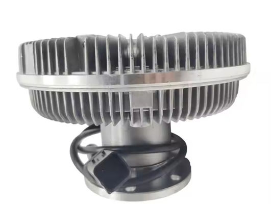 C6.4 Graafmachine E320D Nieuwe stijl ventilatorclutch 324-0123 3240123 5086317 508-6317