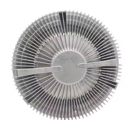 C6.4 Graafmachine E320D Nieuwe stijl ventilatorclutch 324-0123 3240123 5086317 508-6317
