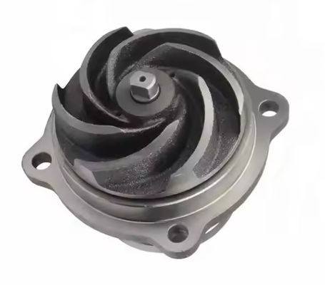 1W5-644 2W-1223 1W5644 2W1223 Waterpomp voor -graafmachine D4H 3204 3206 Dieselmotoronderdelen