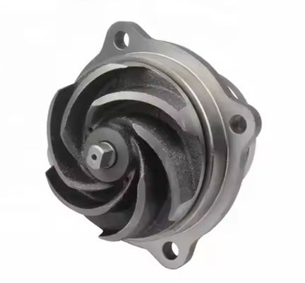 1W5-644 2W-1223 1W5644 2W1223 Waterpomp voor -graafmachine D4H 3204 3206 Dieselmotoronderdelen