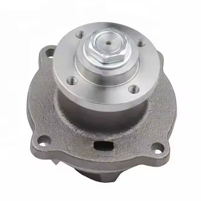 1W5-644 2W-1223 1W5644 2W1223 Waterpomp voor -graafmachine D4H 3204 3206 Dieselmotoronderdelen