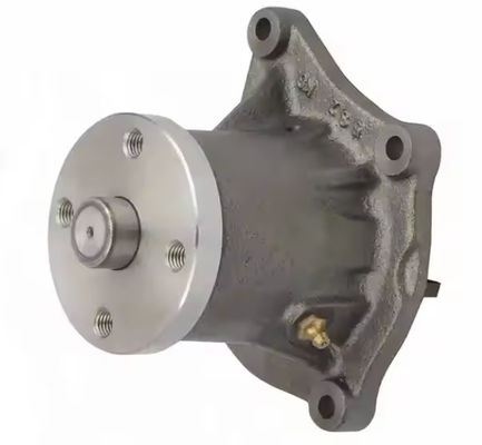 Te koop hoogwaardige E120B E320 E200B S6K S4K graafmachine onderdelen waterpomp 51-7693 125-2989 C6.4