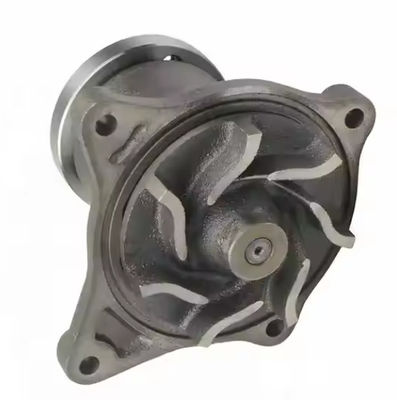 Te koop hoogwaardige E120B E320 E200B S6K S4K graafmachine onderdelen waterpomp 51-7693 125-2989 C6.4