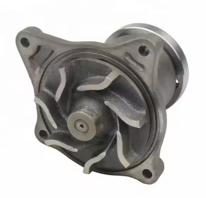 Te koop hoogwaardige E120B E320 E200B S6K S4K graafmachine onderdelen waterpomp 51-7693 125-2989 C6.4