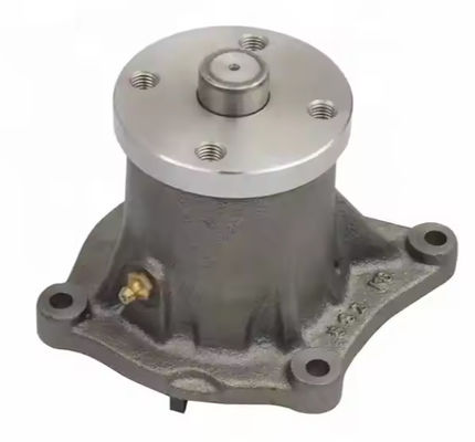 Te koop hoogwaardige E120B E320 E200B S6K S4K graafmachine onderdelen waterpomp 51-7693 125-2989 C6.4