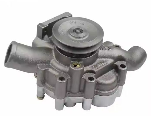 Waterpomp 7C4508 voor 3116 Dieselmotor Graafmachine 320