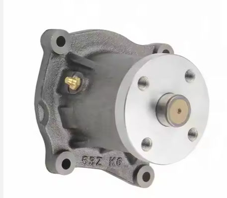Hoogwaardige nieuwe diesel waterpomp 178-6633 voor motor 3066 geschikt voor E320C graafmachine bouwmachine onderdeel