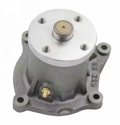 Hoogwaardige nieuwe diesel waterpomp 178-6633 voor motor 3066 geschikt voor E320C graafmachine bouwmachine onderdeel