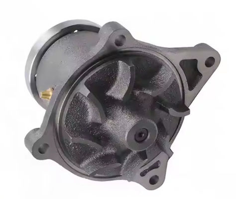 Hoogwaardige nieuwe diesel waterpomp 178-6633 voor motor 3066 geschikt voor E320C graafmachine bouwmachine onderdeel