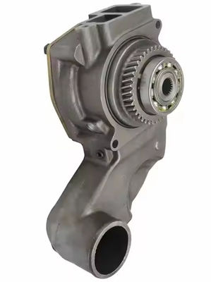 Machinery Motor Waterpomp 2W8003 Voor motor 3306 Graafmachine E330 Wheeloader 966 Buildozer D6G D6H 140H 160H