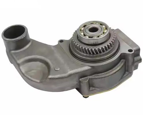 Machinery Motor Waterpomp 2W8003 Voor motor 3306 Graafmachine E330 Wheeloader 966 Buildozer D6G D6H 140H 160H