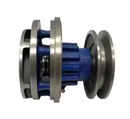 Waterpomp 6685-61-1024 Compatibel met Komatsu motor NTO-6-CI-1D NTC-743-1C NH-220-CI-2F