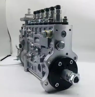6CT 6CT8.3 Fuelpompondelen voor dieselmotoren 3938372 3991485 3926881 0402066741