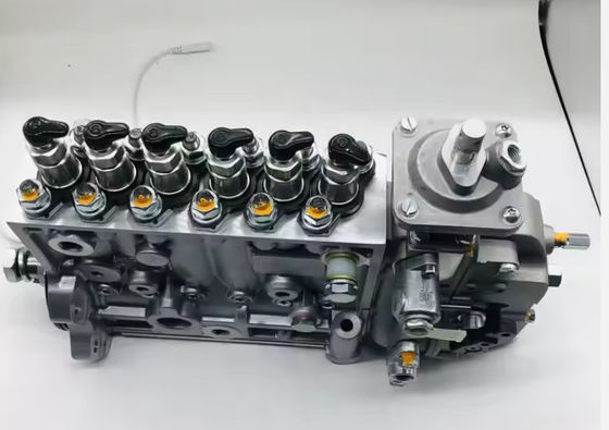 6CT 6CT8.3 Fuelpompondelen voor dieselmotoren 3938372 3991485 3926881 0402066741