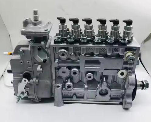 6CT 6CT8.3 Fuelpompondelen voor dieselmotoren 3938372 3991485 3926881 0402066741