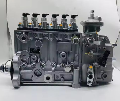 6CT 6CT8.3 Fuelpompondelen voor dieselmotoren 3938372 3991485 3926881 0402066741