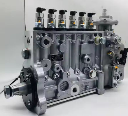 6CT 6CT8.3 Fuelpompondelen voor dieselmotoren 3938372 3991485 3926881 0402066741
