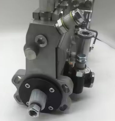 6D102 Motor hogedrukpomp 6738-71-1530 Saa6d102e Zexe 101609-3760 101062-9310 PC200-7 graafmachine brandstofpomp