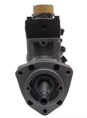 E320D graafmachine brandstofinspuitingspomp 3264635 326-4635 Motor C6.4