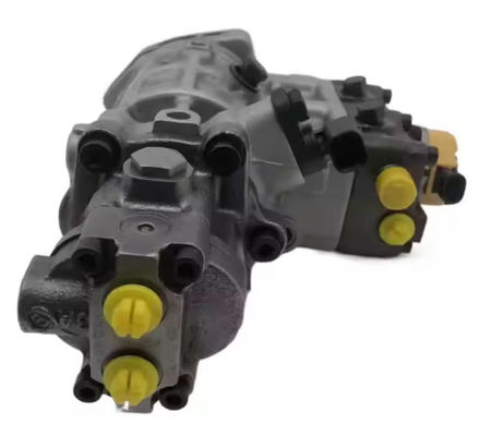 E320D graafmachine brandstofinspuitingspomp 3264635 326-4635 Motor C6.4