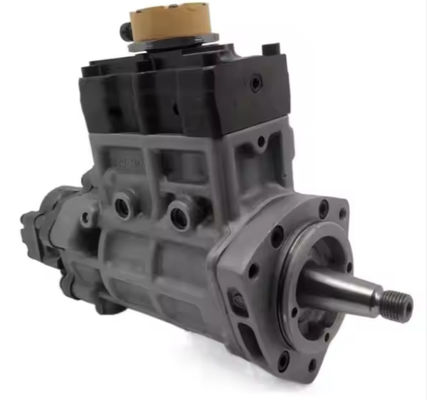 E320D graafmachine brandstofinspuitingspomp 3264635 326-4635 Motor C6.4