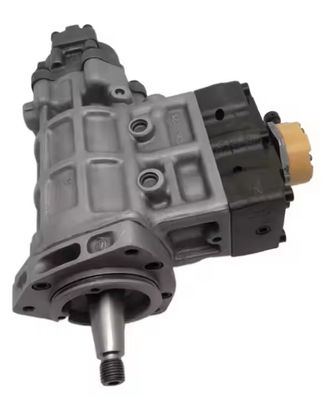 E320D graafmachine brandstofinspuitingspomp 3264635 326-4635 Motor C6.4