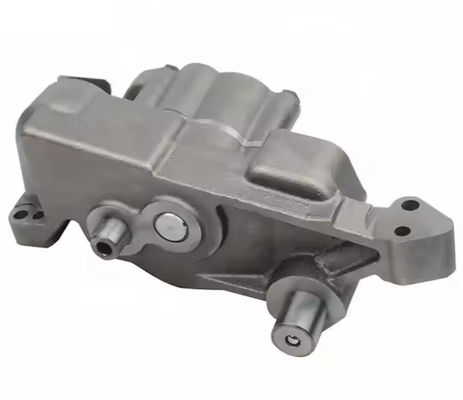 Oliepomp 4W2448 voor dieselmotoren 3306 Hoogwaardige bouwmachineonderdelen voor graafmachines