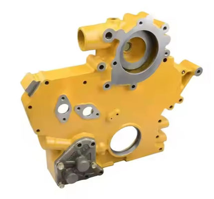 5I-7948 5I7948 Oliepomp voor graafmachines E200B Dieselmotor