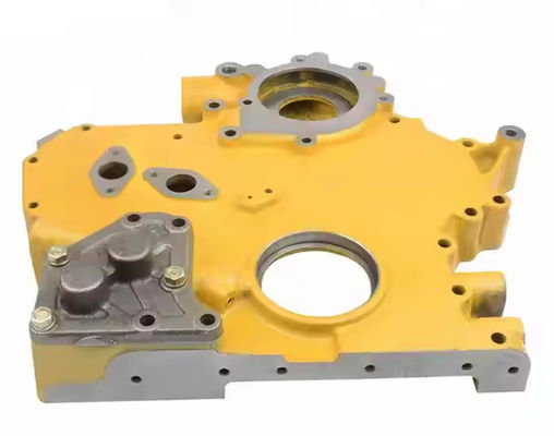 5I-7948 5I7948 Oliepomp voor graafmachines E200B Dieselmotor