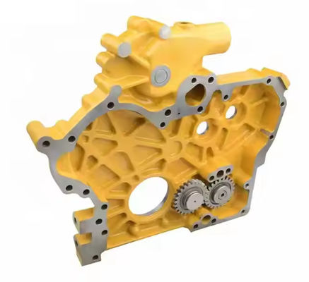 5I-7948 5I7948 Oliepomp voor graafmachines E200B Dieselmotor