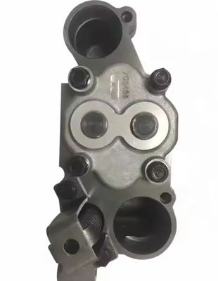 Nieuwe prestaties 3412 Dieselmotoronderdelen voor graafmachine 6N1030 4N0733 1614111 4N4295 Oliepomp voor machines
