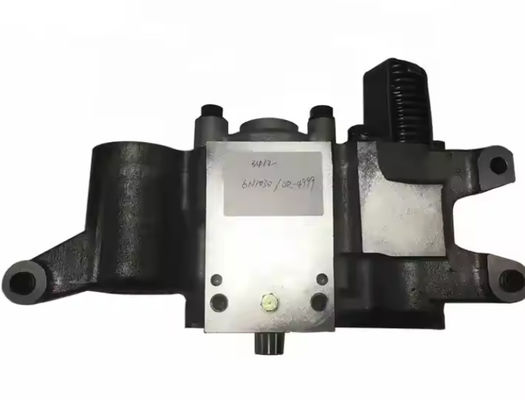 Nieuwe prestaties 3412 Dieselmotoronderdelen voor graafmachine 6N1030 4N0733 1614111 4N4295 Oliepomp voor machines