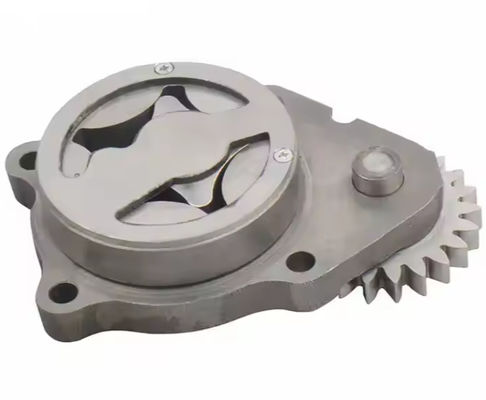 Hoogwaardige oliepomp 3937404 voor Cummins motor 6BT graafmachine motoronderdelen OEM-onderdelen