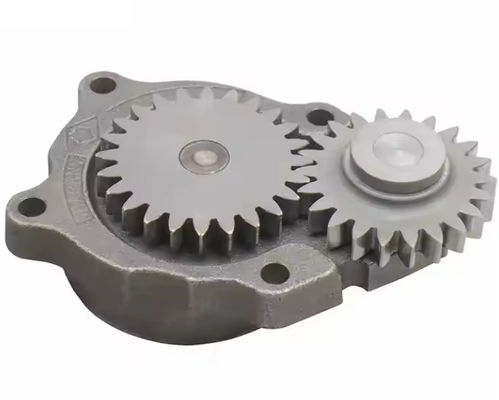 Hoogwaardige oliepomp 3937404 voor Cummins motor 6BT graafmachine motoronderdelen OEM-onderdelen