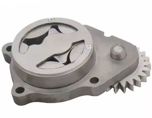 Hoogwaardige oliepomp 3937404 voor Cummins motor 6BT graafmachine motoronderdelen OEM-onderdelen
